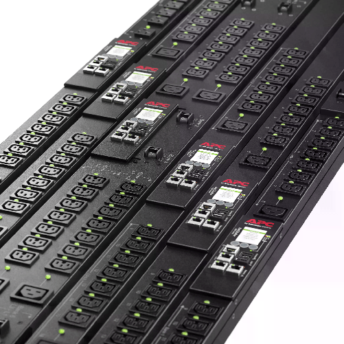 APC-APDU9959EU3-unita-di-distribuzione-dell-energia--PDU--24-presa-e--AC-0U-Nero