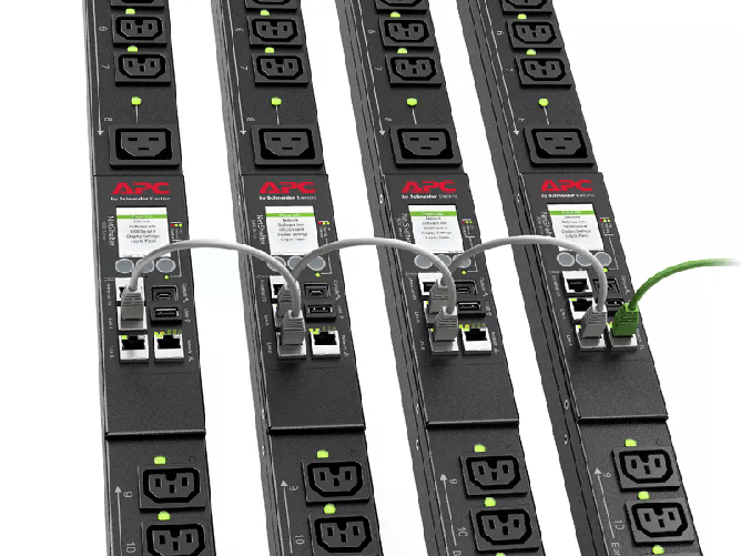 APC-APDU9959EU3-unita-di-distribuzione-dell-energia--PDU--24-presa-e--AC-0U-Nero