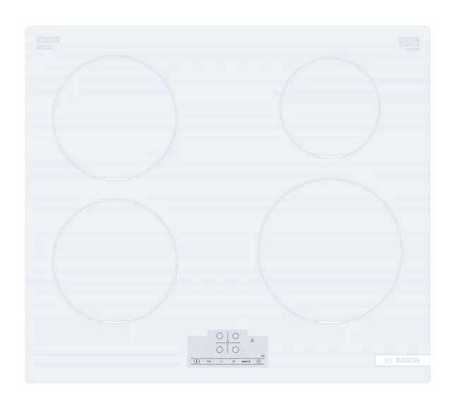 Bosch-Serie-4-PIV83KHC1E-Bianco-Da-incasso-59.2-cm-Piano-cottura-a-induzione-4-Fornello-i-