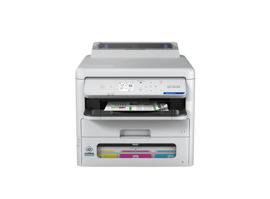 Epson WorkForce Pro EP-C800RDW stampante a getto d'inchiostro A colori 4800 x 1200 DPI A4 Wi-Fi