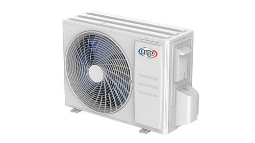 Argoclima GREENSTYLE PLUS 18000 UE Condizionatore unità esterna Bianco