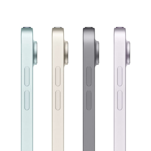 Apple-iPad-Air-11---M2----Potente-e-Versatile-con-Display-Liquid-Retina
