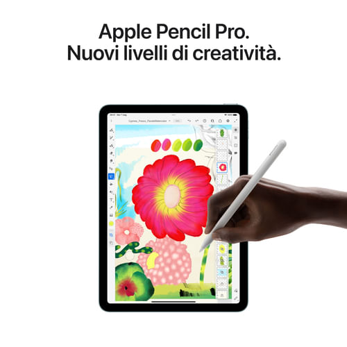Apple-iPad-Air-11---M2----Potente-e-Versatile-con-Display-Liquid-Retina