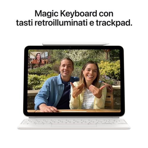 Apple-iPad-Air-11---M2----Potente-e-Versatile-con-Display-Liquid-Retina