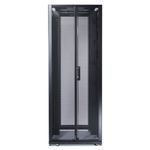 APC NetShelter SX 42U 750mm Wide x 1200mm Deep Enclosure Rack indipendenti Nero (NETSHELTER SX 42U