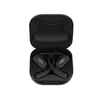 SHOKZ-OpenFit-Cuffie-Wireless-A-clip-Chiamate-Musica-Sport-Tutti-i-giorni-Bluetooth-Nero
