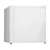 Midea-MDRD86FGE01-frigorifero-Libera-installazione-43-L-E-Bianco