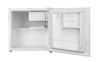 Midea-MDRD86FGE01-frigorifero-Libera-installazione-43-L-E-Bianco