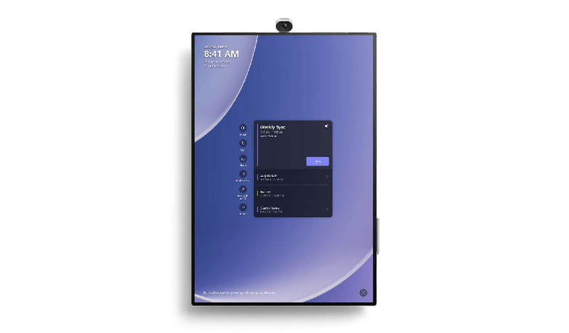 Microsoft-Surface-Hub-3---50---127-cm--Touch-Screen-con-Intel-Core-i5