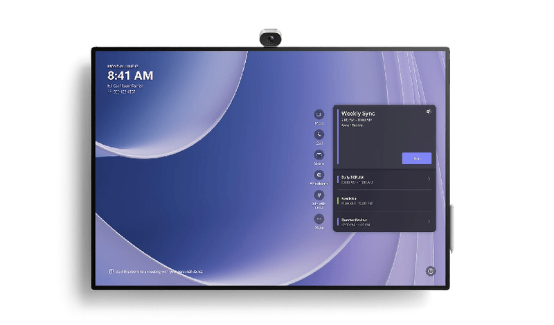 Microsoft-Surface-Hub-3---50---127-cm--Touch-Screen-con-Intel-Core-i5
