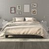 vidaXL-Comodini-2-pz-Grigio-Cemento-in-Legno-Multistrato