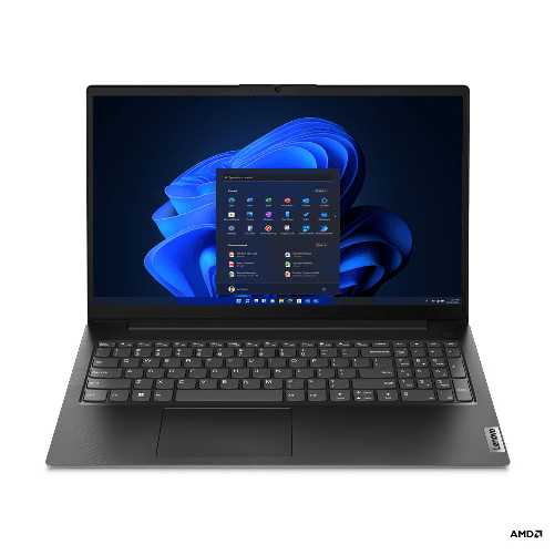 Lenovo V15 G4 AMN AMD Ryzen™ 3 7320U Computer portatile 39,6 cm (15.6") Full HD 8 GB LPDDR5-SDRAM 256 GB SSD Wi