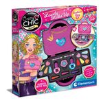 Clementoni Trucchi Giocattolo Crazy Chic Trousse Lovely Make Up