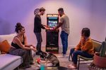Arcade1up-Console-Videogioco-Mortal-Kombat-Midway-Legacy-Arcade-Machine-30th-Anniversary-Edition