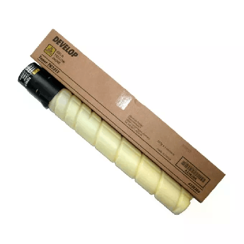 Develop-TN-321-Toner-Giallo