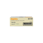 UTAX 1T02ZLCUT0 cartuccia toner 1 pz Originale Ciano