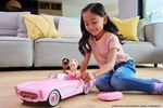 Mattel-Radiocomando-Barbie-Corvette-The-Movie-2.4-GHz