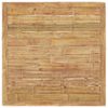 vidaXL-Set-Divani-da-Giardino-6-pz-con-Cuscini-Bianco-Crema-in-Bambu