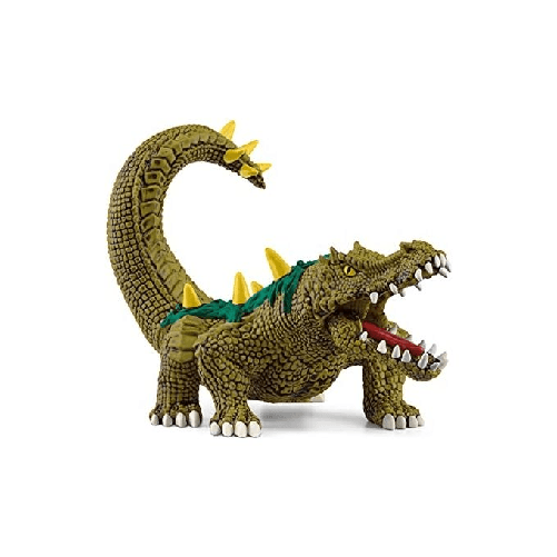 schleich-ELDRADOR-CREATURES-70155-action-figure-giocattolo