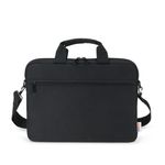 BASE-XX-D31799-borsa-per-laptop-318-cm--12.5---Valigetta-ventiquattrore-Nero