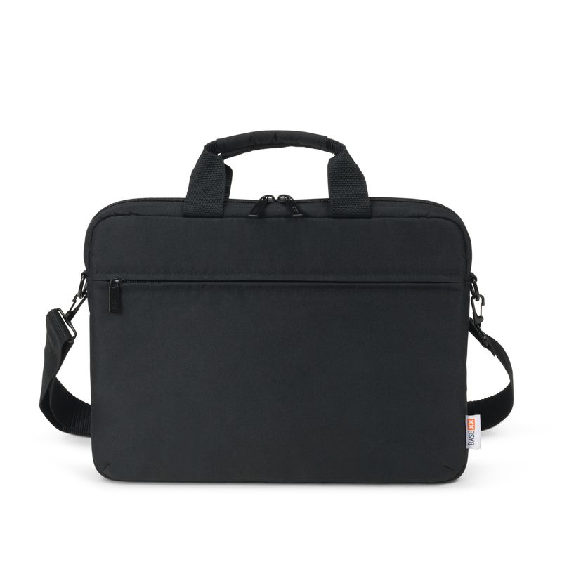 BASE-XX-D31799-borsa-per-laptop-318-cm--12.5---Valigetta-ventiquattrore-Nero