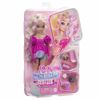 Mattel-Bambola-Barbie-Dream-Besties-Malibu-Assortito