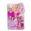 Mattel-Bambola-Barbie-Dream-Besties-Malibu-Assortito