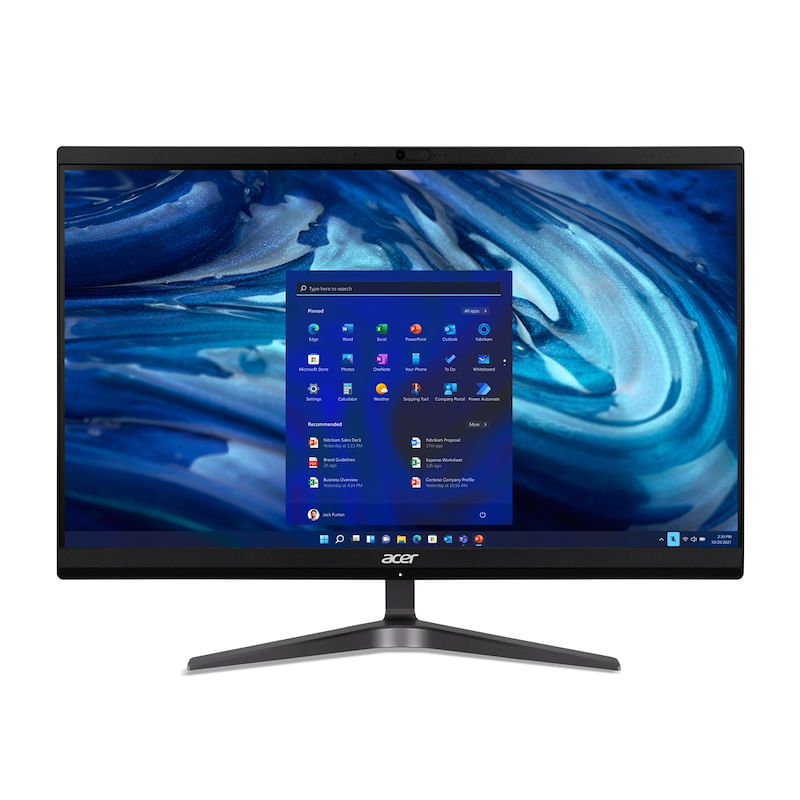 Acer-Veriton-Z2514G-Intel-Core-i3-i3-1315U-605-cm--23.8---1920-x-1080-Pixel-8-GB-DDR4-SDRAM-256-GB-SSD-PC-All-in-one-Windows-11-Pro-Wi-Fi-6E--802.11ax--Nero