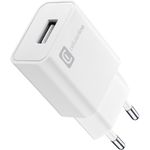 Cellular-Line-Caricabatterie-12W-Bianco