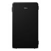 Midea-MDRD142SLE30-Mini-Frigo-Frigobar-Minibar-Capacita--93-Litri-Classe-energetica-E-Raffreddamento-Statico-colore-Nero