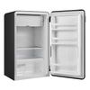 Midea-MDRD142SLE30-Mini-Frigo-Frigobar-Minibar-Capacita--93-Litri-Classe-energetica-E-Raffreddamento-Statico-colore-Nero