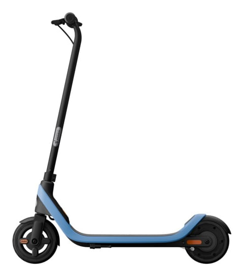 Segway-Monopattino-Elettrico-Ninebot-Kids-C2-Lite-55W-per-Bambini