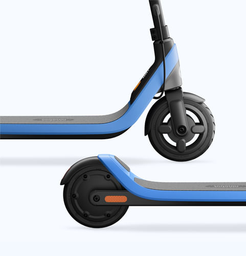 Segway-Monopattino-Elettrico-Ninebot-Kids-C2-Lite-55W-per-Bambini