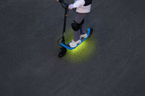 Segway-Monopattino-Elettrico-Ninebot-Kids-C2-Lite-55W-per-Bambini