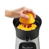 Moulinex-PC603D10-Spremiagrumi-Vitapress-Direct-Serve-100W-3-Coni-Nero-Argento