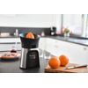 Moulinex-PC603D10-Spremiagrumi-Vitapress-Direct-Serve-100W-3-Coni-Nero-Argento