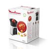 Moulinex-PC603D10-Spremiagrumi-Vitapress-Direct-Serve-100W-3-Coni-Nero-Argento