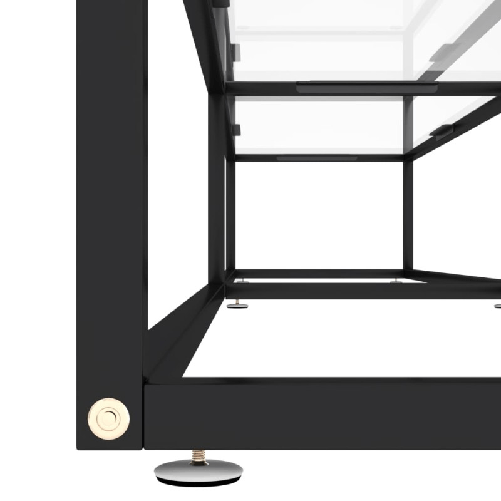 Mobile-Porta-TV-Trasparente-220x40x405-cm-in-Vetro-Temperato