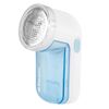 Levapelucchi-compatto-Orbegozo-QP-6400---Sicuro---Efficiente---Acciaio-inossidabile---Contenitore-rimovibile---Diametro-5-cm---Batterie-AA---ergonomico---Include-spazzola---Pratico---Mantieni-i-tuoi-vestiti-immacolati