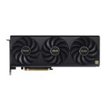 Asus Vga Geforce Rtx 4070 Ti Super Proart-Rtx4070Tis-O16G 16Gb Gddr6X 3Dp/Hdmi 90Yv0Kj0-M0Na00