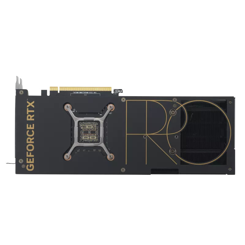 ASUS-ProArt--RTX4070TIS-O16G-NVIDIA-GeForce-RTX-4070-Ti-SUPER-16-GB-GDDR6X