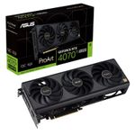 ASUS-ProArt--RTX4070TIS-O16G-NVIDIA-GeForce-RTX-4070-Ti-SUPER-16-GB-GDDR6X