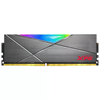 Adata-Ram-Gaming-Xpg-Spectrix-D50g-16Gb-2x8Gb-Ddr4-3600mhz-Rgb-Cl18-22-22-Tungsten-Grey