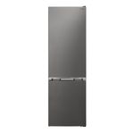 Sharp-SJ-FBA12DMXJE-Frigorifero-combinato-367-LitriClasse-E--Advanced-No-Frost--H201-cm-beige