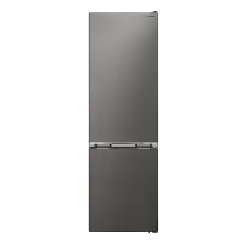 Sharp-SJ-FBA12DMXJE-Frigorifero-combinato-367-LitriClasse-E--Advanced-No-Frost--H201-cm-beige