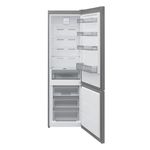 Sharp-SJ-FBA12DMXJE-Frigorifero-combinato-367-LitriClasse-E--Advanced-No-Frost--H201-cm-beige