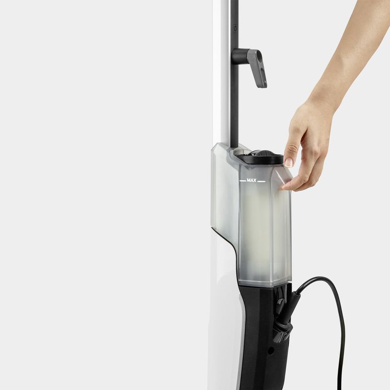 Karcher-Scopa-a-Vapore-SC-2-Upright-White