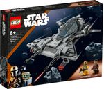 LEGO-Star-Wars-75346-Pirata-Snub-Fighter-Set-da-The-Mandalorian-Stagione-3-Modellino-da-Costruire-di-Starfighter-Giocattolo