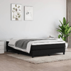 Materasso-a-Molle-Insacchettate-Nero-140x200x20-cm-in-Tessuto