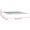 Materasso-a-Molle-Insacchettate-Nero-140x200x20-cm-in-Tessuto